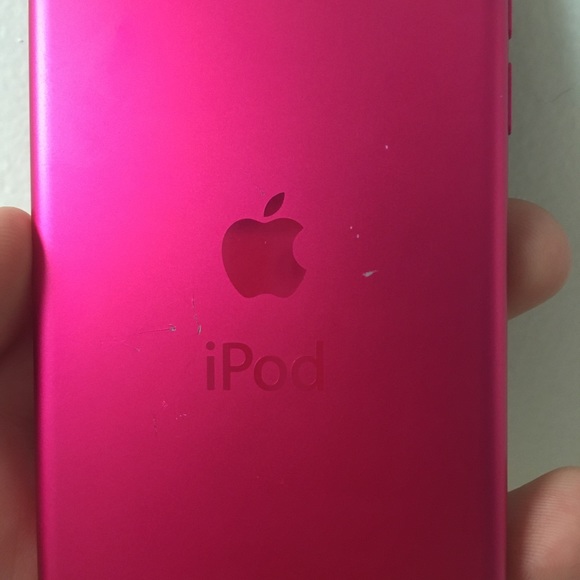 iPod touch - Picture 4 of 10